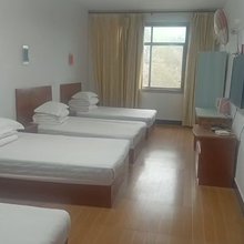 小方山庄