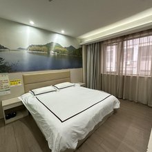 凯里市宇果快捷酒店