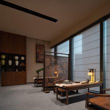 肆季丨Siji(长沙五一广场IFS国金中心店)