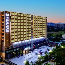 乐安国际酒店(县政府店)