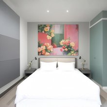 一程顺公寓(天津北辰区西堤头镇店)