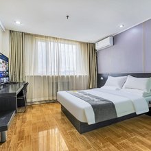 天元商务酒店(石家庄新华路店)