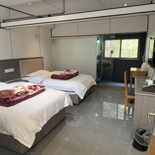 西江八方酒店