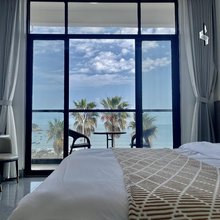 湄洲岛海风舍海景民宿(莲池澳沙滩店)