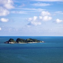 海陵岛敏捷黄金海岸度假公寓