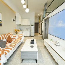 浮屿ForYou民宿(电子科大建设北路店)