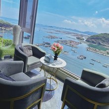 里约·浮光海(奇达旗冠顶店)