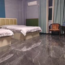 新银河宾馆