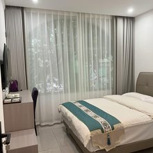 泸州易居宾馆