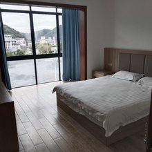 千岛湖老缪民宿