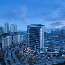 贵州富丽澜山酒店(凯里未来城店)