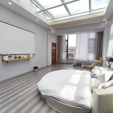 大理山海驿客栈(古城店)