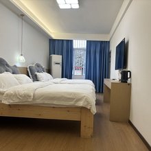 星星星月客栈(古新街分店)