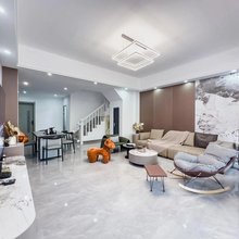 龙门南昆山乐游别墅