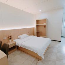 南宁宿院·客栈(吴圩机场店)