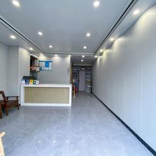 南昌水城半岛宾馆(红谷滩二附院店)