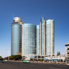望屿听海海景美墅(厦门中山路轮渡码头店)
