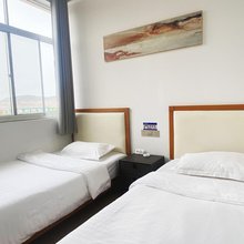 安缘旅馆