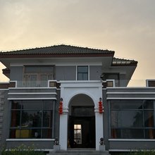 依空叶语小院(武汉天河国际机场店)