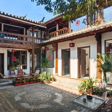 丽江时间客栈(丽江古城店)