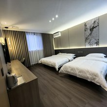 天水优悦宾馆(省工学院店)