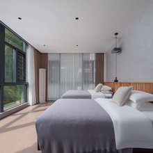 山水林涧民宿(梵净山景区东门店)