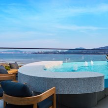 厦门山寻·如是海(杏林湾店)