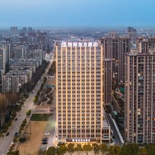 格林东方酒店(淮南公元首府店)