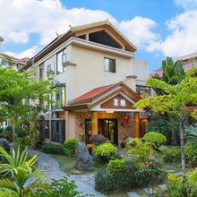西双版纳勐腊茗雅民宿