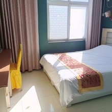 安阳安康快捷宾馆