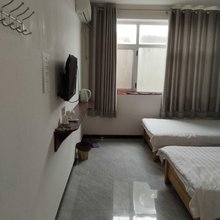 迎宾旅馆