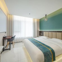 逸·江南酒店(紫竹林小学店)