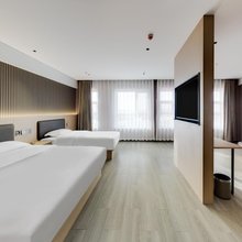 锡林浩特希楠酒店