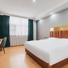 速8酒店(北京马驹桥大杜社试验场店)