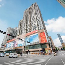 深圳信佳商务酒店式公寓