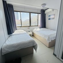 威海禛馨旅馆(威海站店)