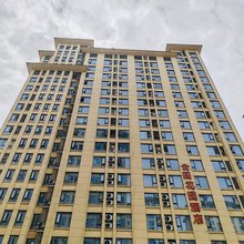 张家界云图花园酒店(天门山索道店)