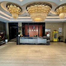 益阳觅境酒店