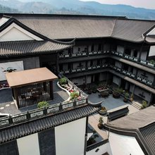 姚安百泰酒店