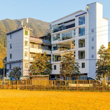 溪景云谷民宿(广州从化店)