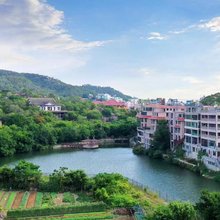 厦门望湖瞻山民宿