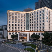 全季酒店(南昌京东大道地铁站店)