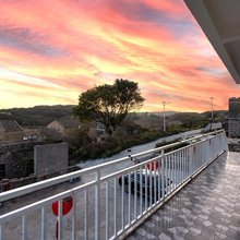 平潭湖边客栈|CoastaView 全海景独栋美宿(坛南湾田美澳沙滩店)