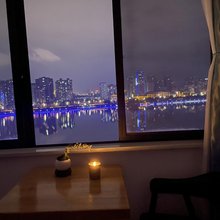 北面江景公寓(江南东路分店)