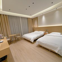 牯牛降和平大酒店