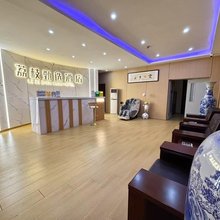 荔枝甄选酒店