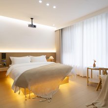 凡·小栈丨Fan Stay 山景度假民宿(望仙谷景区店)