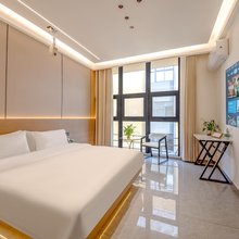 北岸公寓(宁德时代新能源科技店)