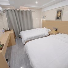安庆恒盈商务宾馆