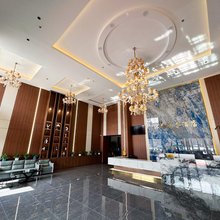 锡林浩特沐金酒店